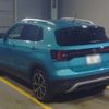 volkswagen t-cross 2023 quick_quick_3BA-C1DKR_WVGZZZC1ZPY029281 image 2