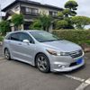 honda stream 2008 -HONDA--Stream DBA-RN6--RN6-1075124---HONDA--Stream DBA-RN6--RN6-1075124- image 1