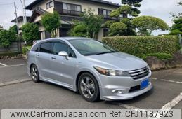 honda stream 2008 -HONDA--Stream DBA-RN6--RN6-1075124---HONDA--Stream DBA-RN6--RN6-1075124-