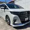 toyota alphard 2023 -TOYOTA 【和泉 345ﾐ 723】--Alphard AAHH45W--AAHH45-0007163---TOYOTA 【和泉 345ﾐ 723】--Alphard AAHH45W--AAHH45-0007163- image 40