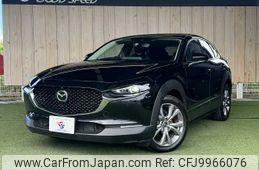 mazda cx-3 2021 -MAZDA--CX-30 5BA-DMEP--DMEP-200042---MAZDA--CX-30 5BA-DMEP--DMEP-200042-