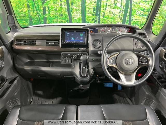 honda n-box 2018 -HONDA--N BOX DBA-JF3--JF3-2023905---HONDA--N BOX DBA-JF3--JF3-2023905- image 2