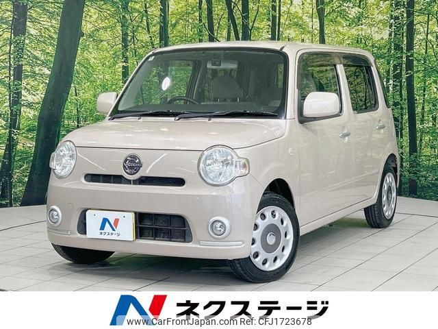 daihatsu mira-cocoa 2010 CFJ1723678 image 1