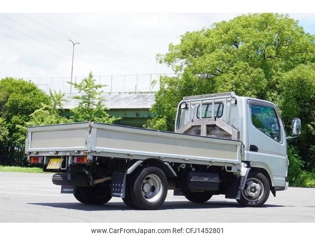 mitsubishi-fuso canter-guts 2003 CFJ1452801 image 2