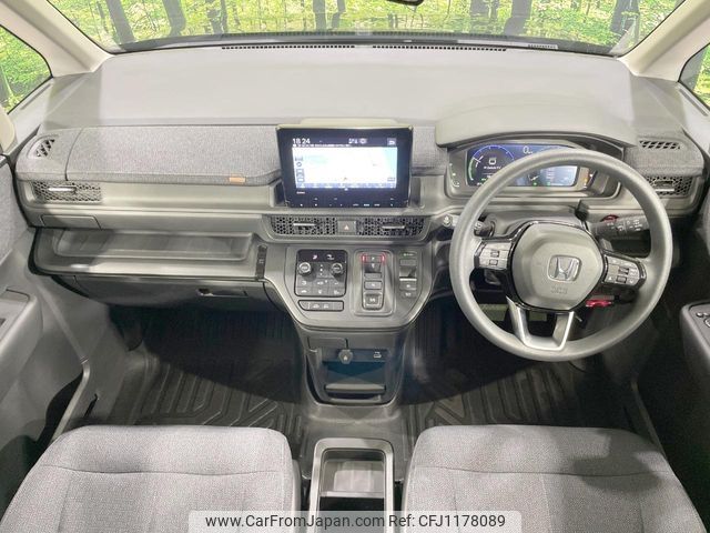 honda stepwagon 2023 -HONDA--Stepwgn 6AA-RP8--RP8-1034368---HONDA--Stepwgn 6AA-RP8--RP8-1034368- image 2
