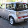 nissan cube 2012 quick_quick_DBA-Z12_Z12-250877 image 10