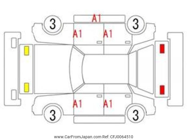 toyota corolla-cross 2023 -TOYOTA--Corolla Cross 6AA-ZVG11--ZVG11-1055385---TOYOTA--Corolla Cross 6AA-ZVG11--ZVG11-1055385- image 2