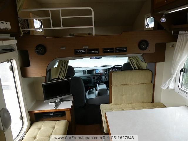 toyota hiace-wagon 2009 CFJ1627843 image 2