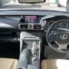 lexus is 2015 CFJ1685257 image 4