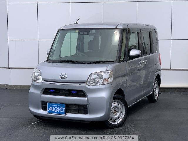 daihatsu tanto 2019 -DAIHATSU--Tanto DBA-LA610S--LA610S-0145338---DAIHATSU--Tanto DBA-LA610S--LA610S-0145338- image 1