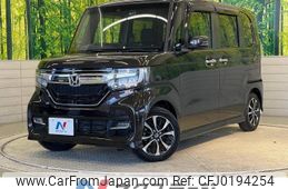 honda n-box 2020 -HONDA--N BOX 6BA-JF3--JF3-1528889---HONDA--N BOX 6BA-JF3--JF3-1528889-