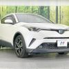 toyota c-hr 2018 -TOYOTA--C-HR DAA-ZYX10--ZYX10-2135732---TOYOTA--C-HR DAA-ZYX10--ZYX10-2135732- image 17