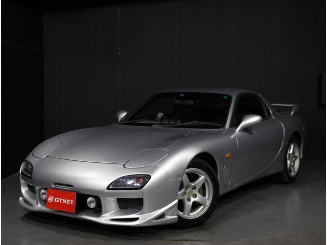 Used MAZDA RX-7 2002/May CFJ7790175 in good condition for sale