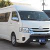 toyota hiace-van 2010 GOO_JP_700056143030250201001 image 43