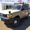 toyota land-cruiser-prado 1997 -TOYOTA--Land Cruiser Prado E-RZJ95W--RZJ95-0003600---TOYOTA--Land Cruiser Prado E-RZJ95W--RZJ95-0003600- image 1