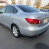 nissan bluebird-sylphy 2012 quick_quick_KG11_KG11-126427 image 9