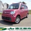 suzuki mr-wagon 2011 -SUZUKI--MR Wagon MF33S--113415---SUZUKI--MR Wagon MF33S--113415- image 1