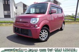 suzuki mr-wagon 2011 -SUZUKI--MR Wagon MF33S--113415---SUZUKI--MR Wagon MF33S--113415-