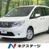 nissan serena 2014 CFJ1553605 image 1