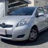 toyota vitz 2008 -TOYOTA--Vitz DBA-KSP90--KSP90-2074013---TOYOTA--Vitz DBA-KSP90--KSP90-2074013- image 12