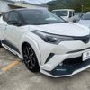 toyota c-hr 2017 quick_quick_DAA-ZYX10_ZYX10-2086449 image 7