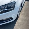 volkswagen polo 2017 -VOLKSWAGEN--VW Polo DBA-6RCJZ--WVWZZZ6RZHU046714---VOLKSWAGEN--VW Polo DBA-6RCJZ--WVWZZZ6RZHU046714- image 10