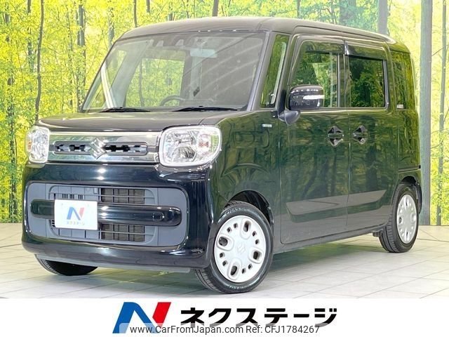 suzuki spacia 2020 CFJ1784267 image 1