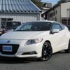 honda cr-z 2011 -HONDA 【盛岡 300ﾂ 680】--CR-Z DAA-ZF1--ZF1-1100262---HONDA 【盛岡 300ﾂ 680】--CR-Z DAA-ZF1--ZF1-1100262- image 1