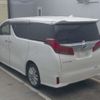 toyota alphard 2021 -TOYOTA 【広島 340ﾈ 730】--Alphard 3BA-AGH30W--AGH30-0388639---TOYOTA 【広島 340ﾈ 730】--Alphard 3BA-AGH30W--AGH30-0388639- image 5