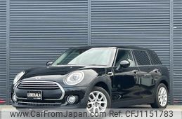 mini mini-others 2018 -BMW--BMW Mini DBA-LN15--WMWLU920802H32500---BMW--BMW Mini DBA-LN15--WMWLU920802H32500-