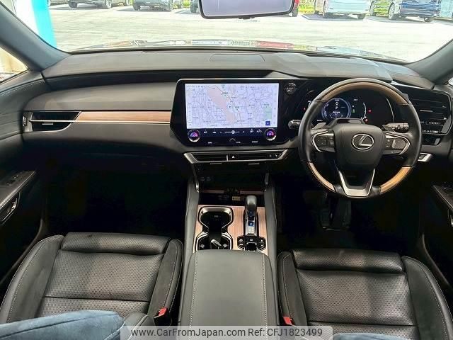 lexus rx 2023 CFJ1823499 image 2