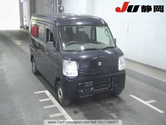 suzuki every 2017 -SUZUKI--Every DA17V--DA17V-224213---SUZUKI--Every DA17V--DA17V-224213- image 1