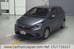 honda fit 2020 CFJ1726337