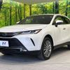 toyota harrier-hybrid 2020 quick_quick_AXUH85_AXUH85-0003035 image 17