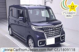 mazda flair-wagon 2022 CFJ1809118