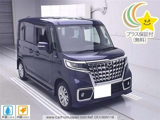 mazda flair-wagon 2022 CFJ1809118 image 1
