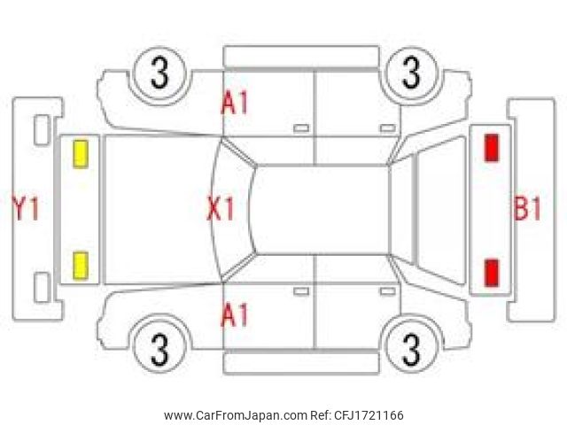 mercedes-benz c-class 2015 CFJ1721166 image 2