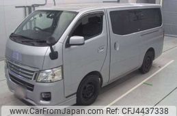 nissan caravan-van 2015 -NISSAN--Caravan Van LDF-VW2E26--VW2E26-015705---NISSAN--Caravan Van LDF-VW2E26--VW2E26-015705-