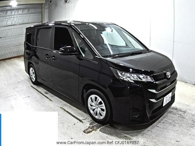 toyota noah 2023 quick_quick_6BA-NZRA90W_0040692 image 2