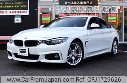 bmw 4-series 2020 CFJ1729626