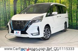 nissan serena 2020 quick_quick_HFC27_HFC27-092801