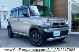 suzuki hustler 2019 -SUZUKI--Hustler DAA-MR41S--MR41S-368824---SUZUKI--Hustler DAA-MR41S--MR41S-368824-