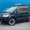 mitsubishi delica-d5 2015 -MITSUBISHI 【名変中 】--Delica D5 CV1W--1009276---MITSUBISHI 【名変中 】--Delica D5 CV1W--1009276- image 1