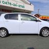 daihatsu mira-e-s 2012 -DAIHATSU--Mira e:s DBA-LA300S--LA300S-1052073---DAIHATSU--Mira e:s DBA-LA300S--LA300S-1052073- image 11