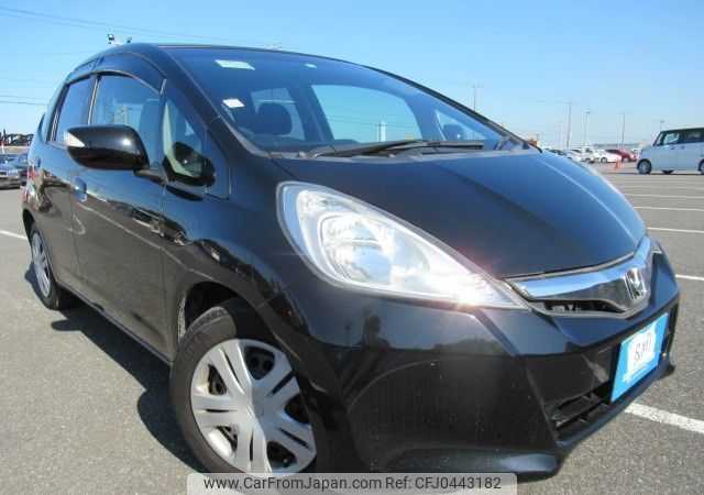 honda fit 2011 REALMOTOR_Y2024110084A-12 image 2