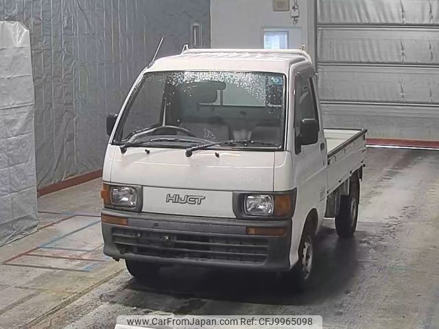 daihatsu hijet-truck 1998 -DAIHATSU--Hijet Truck S110P-178240---DAIHATSU--Hijet Truck S110P-178240- image 1