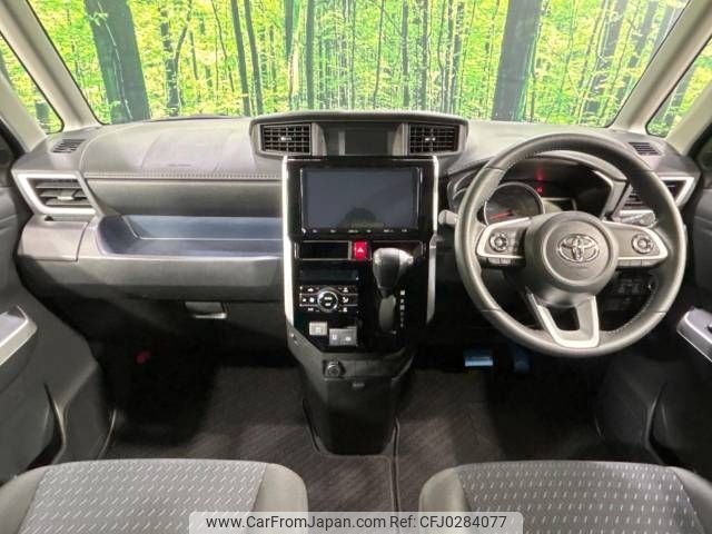 toyota roomy 2021 -TOYOTA--Roomy 5BA-M900A--M900A-0626587---TOYOTA--Roomy 5BA-M900A--M900A-0626587- image 2