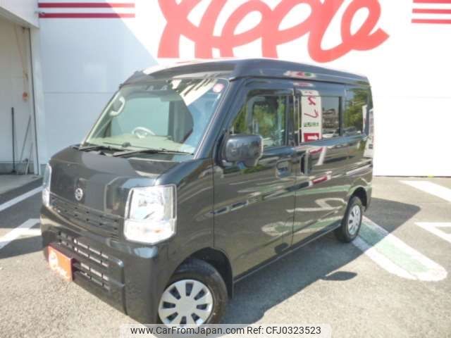 nissan clipper-van 2023 -NISSAN 【名古屋 480ﾐ5869】--Clipper Van 5BD-DR17V--DR17V-637474---NISSAN 【名古屋 480ﾐ5869】--Clipper Van 5BD-DR17V--DR17V-637474- image 1