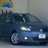 volkswagen golf-touran 2013 -VOLKSWAGEN--VW Golf Touran 1TCTH--EW018325---VOLKSWAGEN--VW Golf Touran 1TCTH--EW018325- image 2