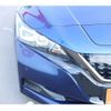 nissan leaf 2021 -NISSAN--Leaf ZAA-ZE1--ZE1-120124---NISSAN--Leaf ZAA-ZE1--ZE1-120124- image 10